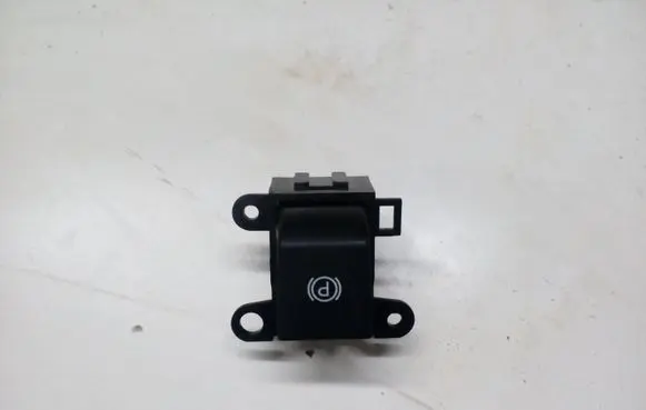 Opel Antara Hand parking brake switch 20786127