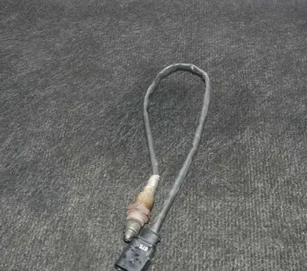 Audi A5 Lambda probe sensor