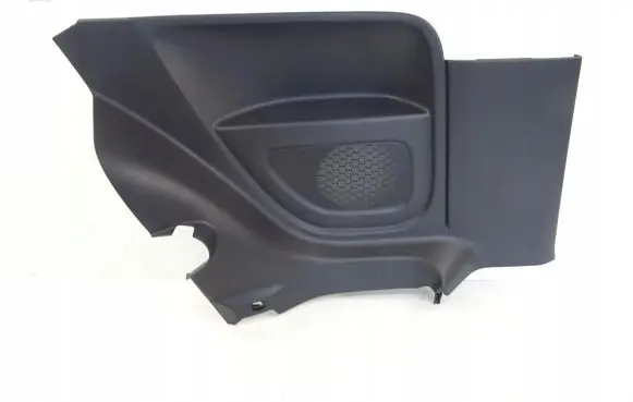 Volkswagen Up Rear door card panel trim 1S3867043