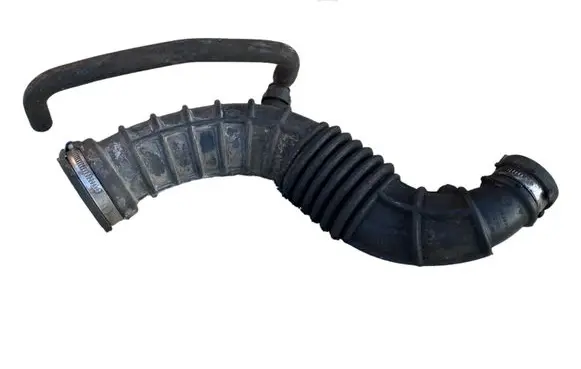 Renault Megane III Air intake hose/pipe 8200750731