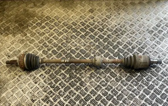 Honda FR-V Front driveshaft