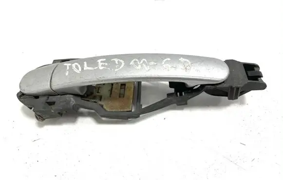 Seat Toledo II (1M) Rear door exterior handle