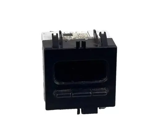 Renault Scenic I Screen/display/small screen 7700421