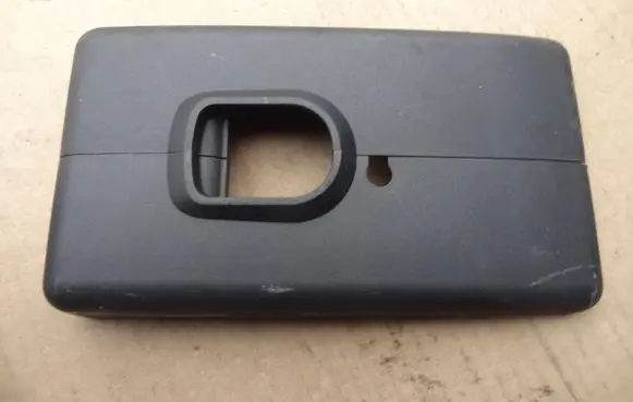 Mazda 6 Rearview mirror trim GS1D691C7