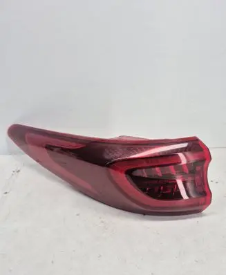 KIA Sportage Rear/tail lights 92401F1600