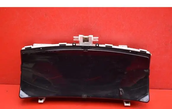 Speedometer (instrument cluster)