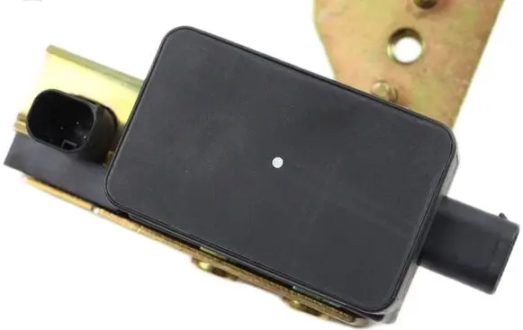 Volkswagen Golf IV ESP acceleration yaw rate sensor 1J0907657A 1J1907637A 1J0907651A