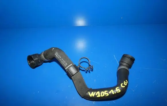 Mercedes-Benz C W205 Engine coolant pipe/hose A2055011301