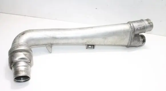 Volkswagen Phaeton Intercooler hose/pipe 3D0145762J