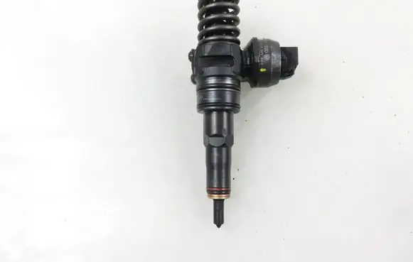 Volkswagen PASSAT B5.5 Fuel injector 0414720037 038130073AJ