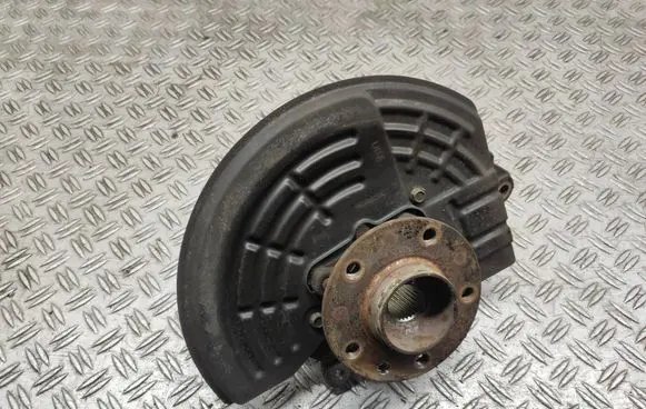 Fiat 500X Rear wheel hub