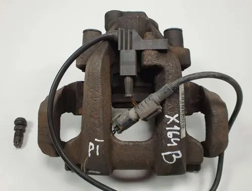 Mercedes-Benz GL X164 Rear brake caliper