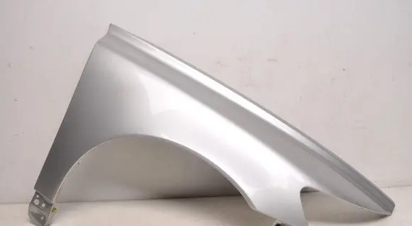 Volvo V50 Fender 
