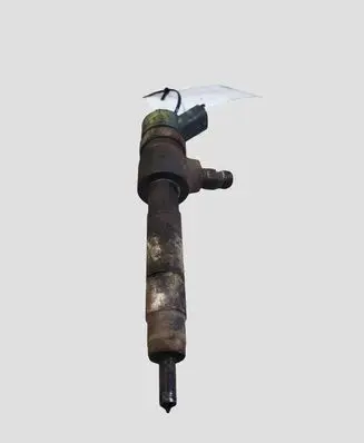 Opel Zafira B Fuel injector 0445110276
