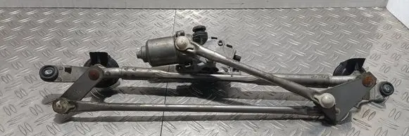 Mazda CX-5 Front wiper linkage and motor KD5367340B 1593004580