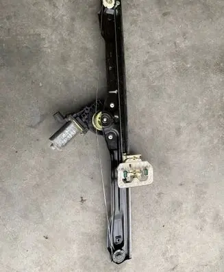 Iveco Daily 6th gen Sliding door motor assembly 