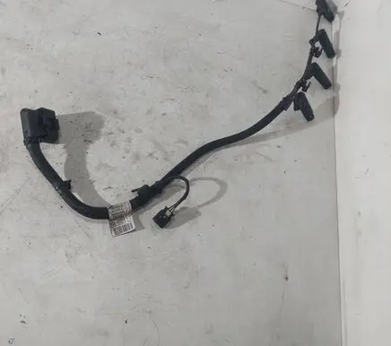 BMW 1 E81 E87 Glow plug wires 780215706