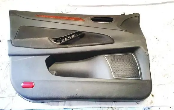 Ford Mondeo MK IV Front door card panel trim vp7s7x20915adw