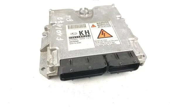 Subaru Forester SH Engine control unit/module 22611AP201
