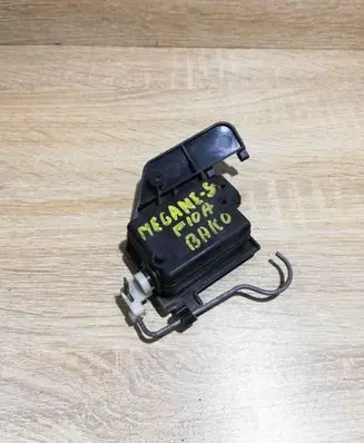 Renault Megane I Central locking motor 7700838340