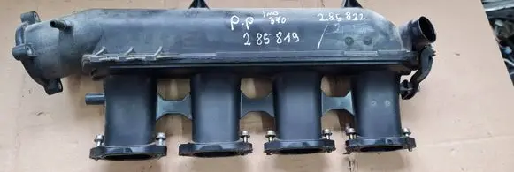 Maserati Quattroporte Intake manifold 285819 200887