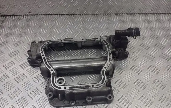 Subaru Forester SH Oil sump 