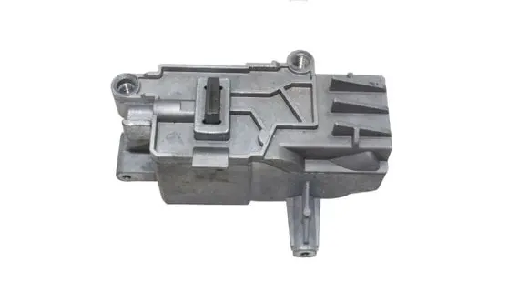 Land Rover Discovery 4 - LR4 Steering wheel lock AH223K772AA AH4214C579AA