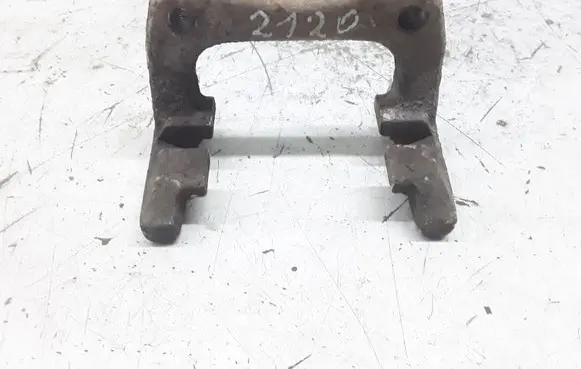 Seat Altea XL Brake caliper pad carrier rear 