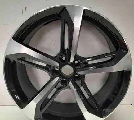 Audi A8 S8 D3 4E R21 alloy rim FR992