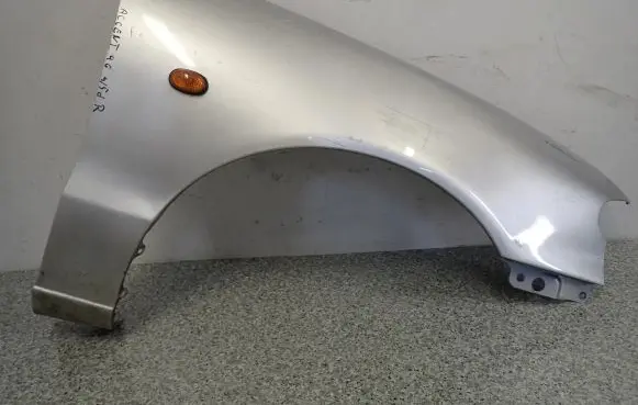 Hyundai Accent Fender
