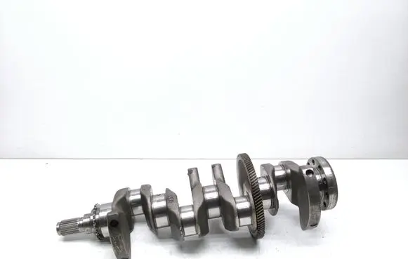 Volvo V60 Crankshaft 31316080
