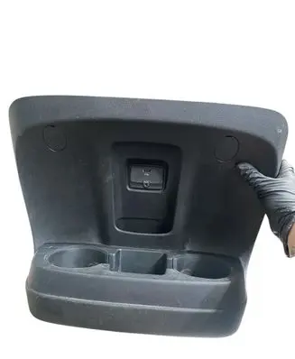 Peugeot Boxer Glove box