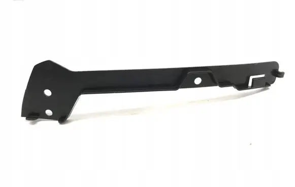 Audi A1 Front bumper mounting bracket 8XA807084