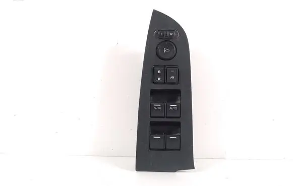 Honda Odyssey Electric window control switch 35750-TK8-A41