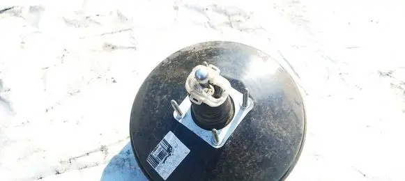 Fiat Ducato Brake booster 51837326 0204051291