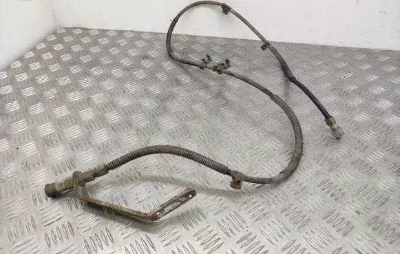 Ford Fiesta LP gas line/pipe/hose 