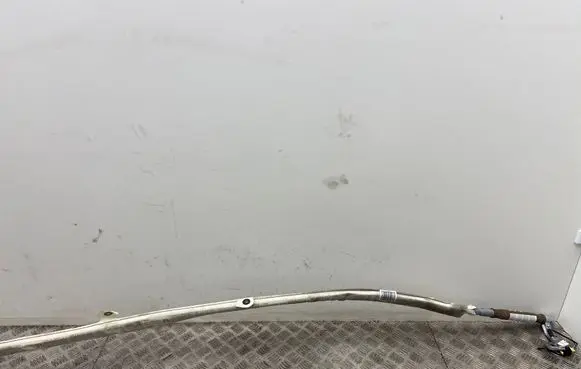 Audi A8 S8 D3 4E Roof airbag