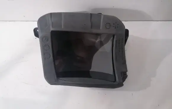 BMW M8 F91 F92 G14 G15 Head up display screen 6845412