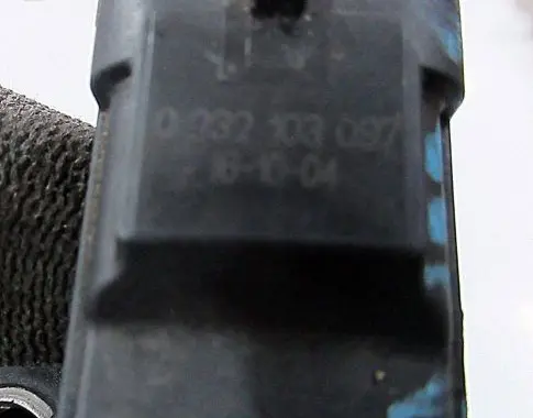 Fiat Tipo Camshaft position sensor 0232103097