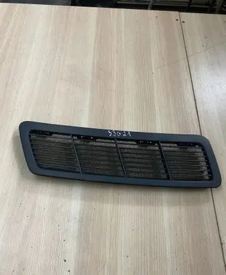 Ford Transit Bonnet/hood grill BK318C437C