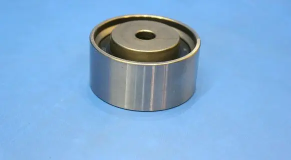 KIA Cerato Belt tensioner pulley VKM85147 2481023011 SKF
