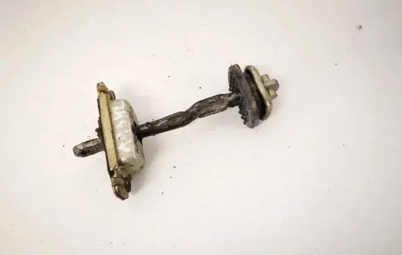 Toyota Avensis T270 Front door check strap stopper 
