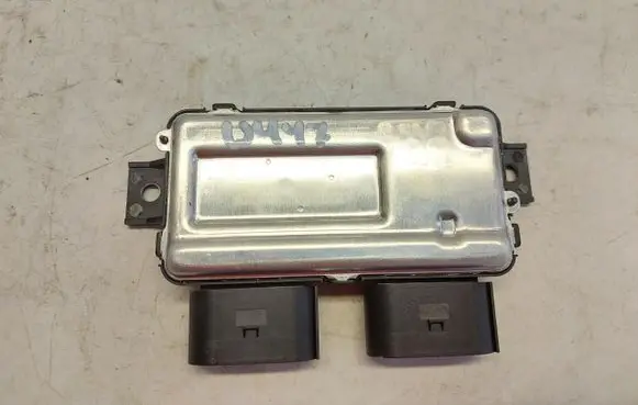 Mercedes-Benz Vito Viano W447 Other control units/modules A0009008214JLK01