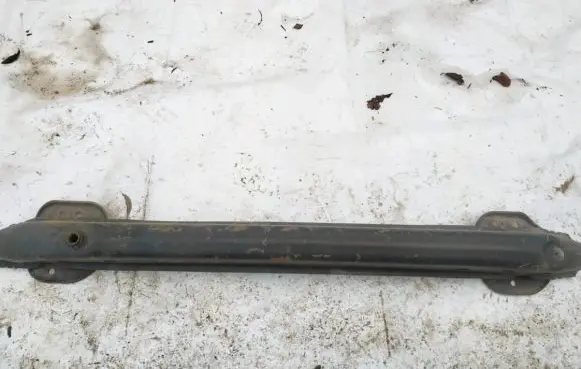 Rear beam