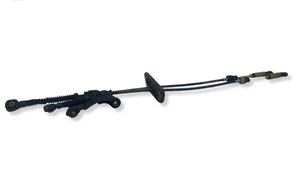 Volkswagen Transporter - Caravelle T5 Gear shift cable linkage 7H1711877H