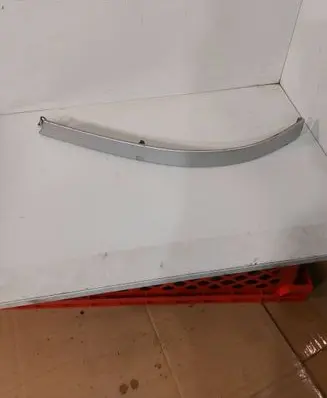 Under headlight/headlamp trim