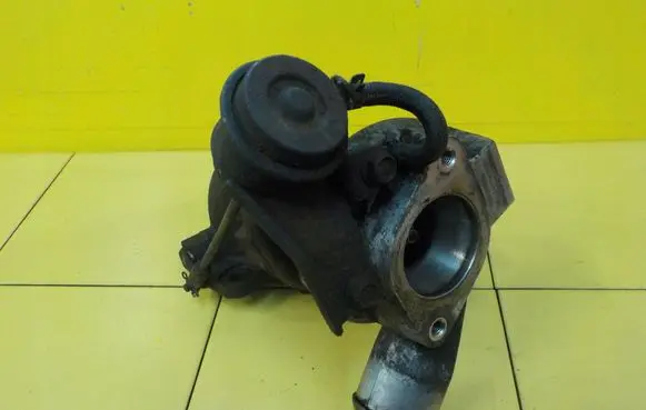 Ford Transit Turbo 6C1Q6K682DF 6C1Q