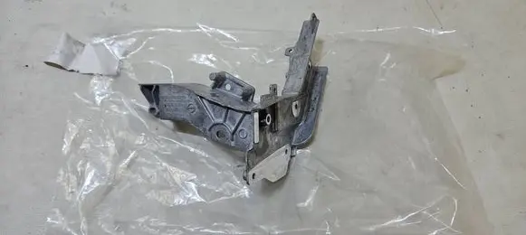 Mercedes-Benz GLC X253 C253 Side radiator support slam panel A2536210600