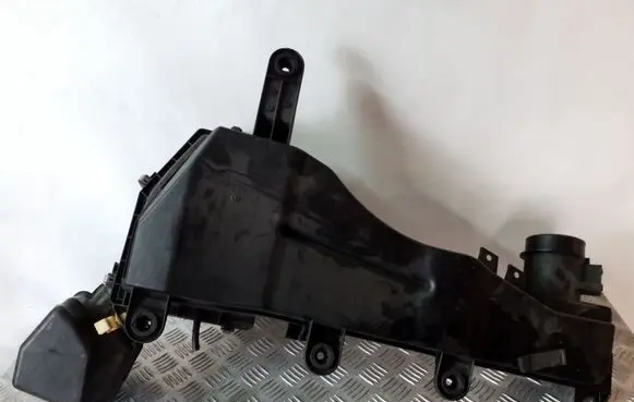 Infiniti EX Air filter box