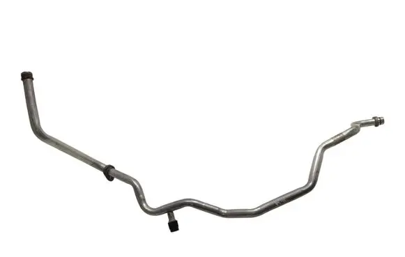Renault Kangoo II Air conditioning (A/C) pipe/hose 924414042R